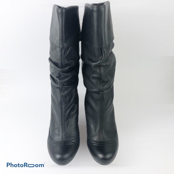 Steve Madden Legion Boot, Sz 8 - Picture 2 of 8